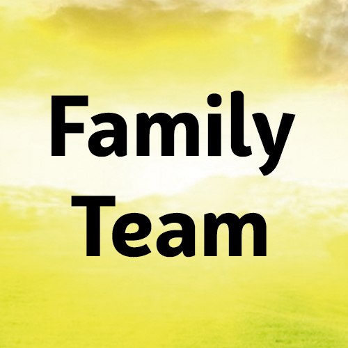 Family Team
